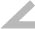 Astrology Semisquare Symbol