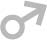Astrological Mars Symbol