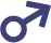 Astrological Mars Symbol