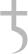 Astrological Saturn Symbol