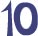 Astrology Tenth House Symbol