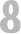 Astrology Eighth House Symbol