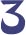 Astrology Third House Symbol